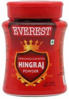 Everest hingraj dibba 10gm