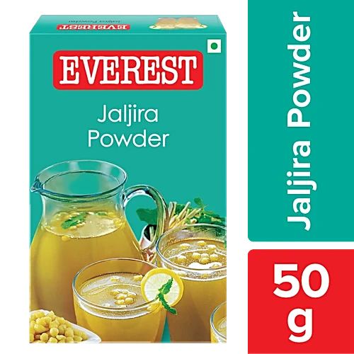 Everest jaljira powder box 50gm