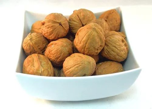 Walnuts raw pouch 500gm