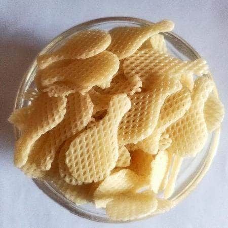 Bat papad pouch 100gm