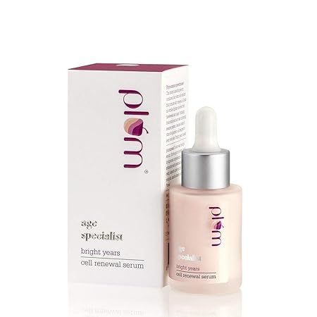 Plam age specialist cell renewal serum 30ml