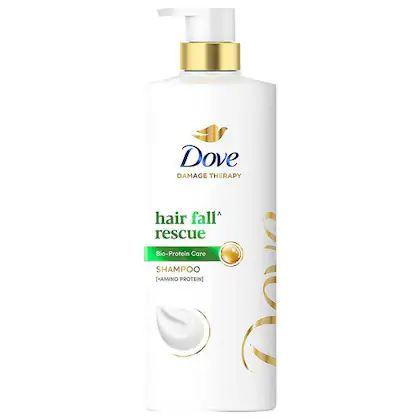 Dove nutritive solution hair fall rescue shampoo 650ml