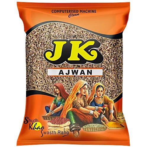 Jk ajwain pouch 50gm