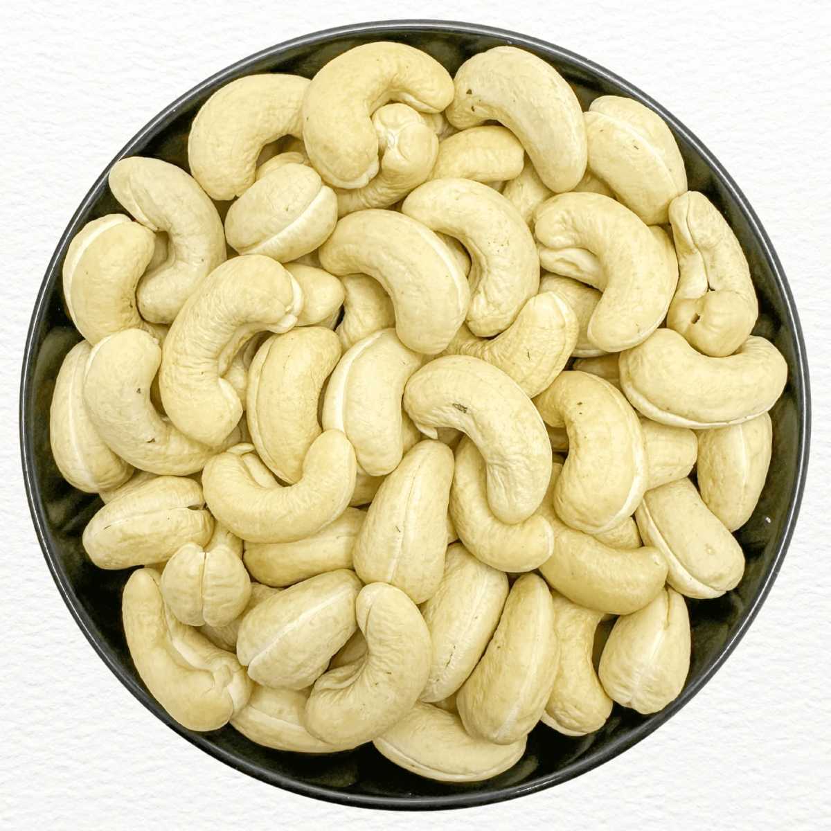 Cashew nuts pouch 500gm