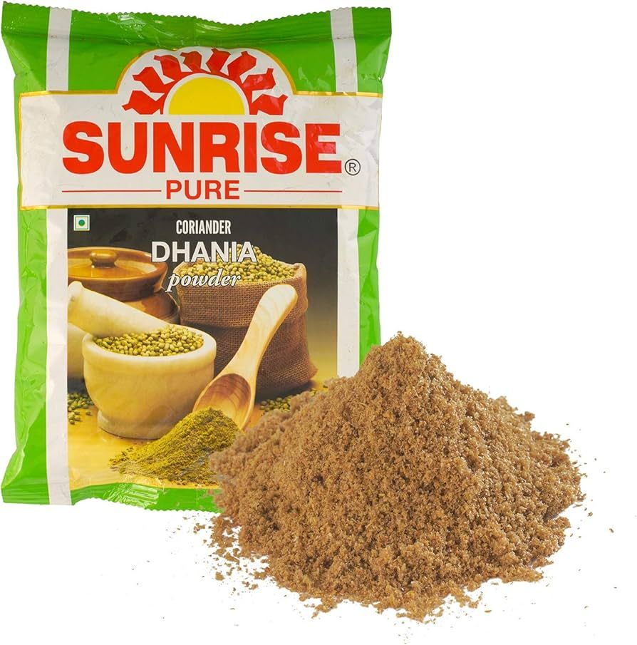 Sunrise dhaniya powder pouch 50gm